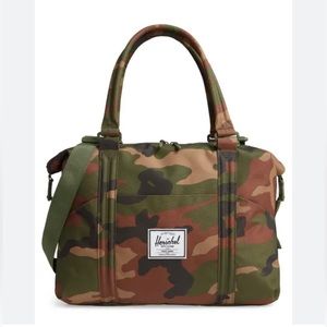 Herschel Strand Sprout Shoulder Bag, Strand Sprout Shoulder Bag, Diaper Bag